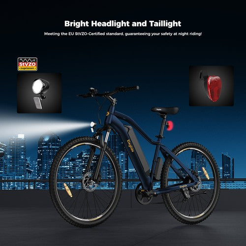 Eleglide Mopride 3 Electric Bike Eleglide Mopride 3 Electric Bike